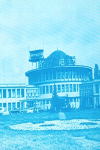 Aeroportul Băneasa