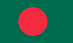 Bangladesh