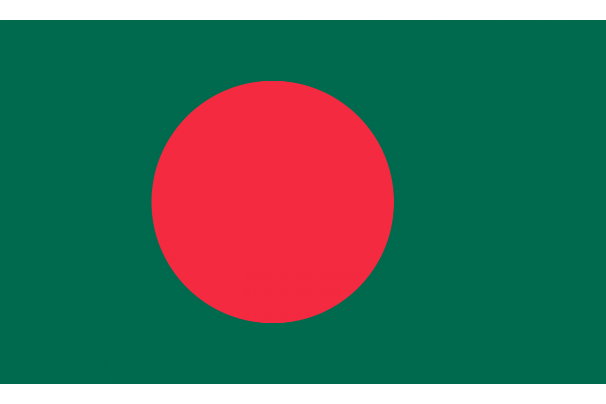 Bangladesh