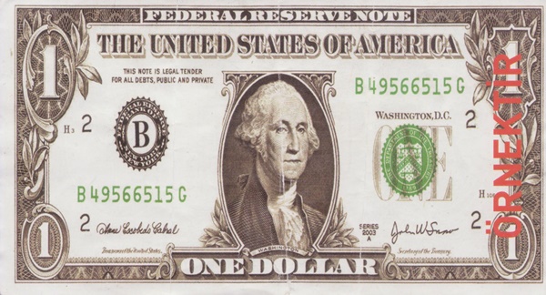 Banknotes