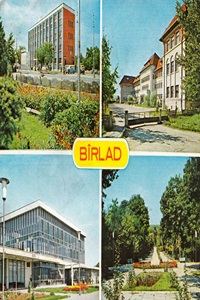 Bârlad