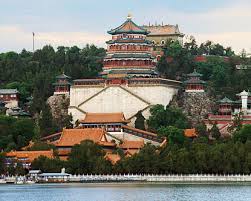 Beijing - Summer Palace (颐和园)