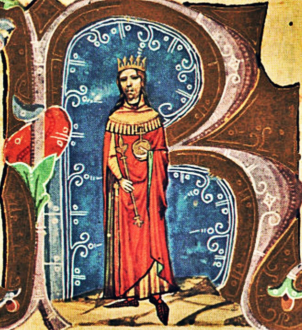 Bela II (1131-1141)