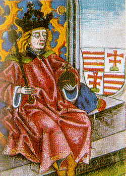 Béla IV (1235-1270)