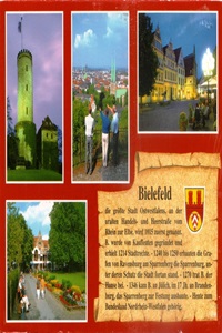 Bielefeld