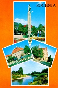 Bochnia