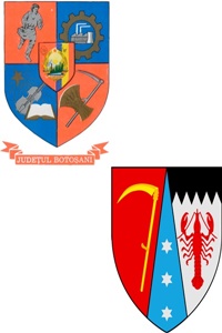 Botoșani County