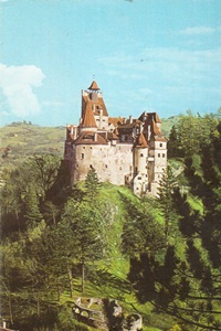 Castelul Bran