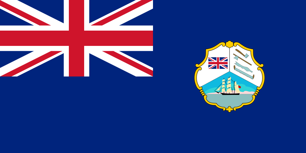 British Honduras