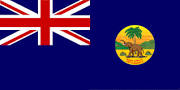 British West Africa
