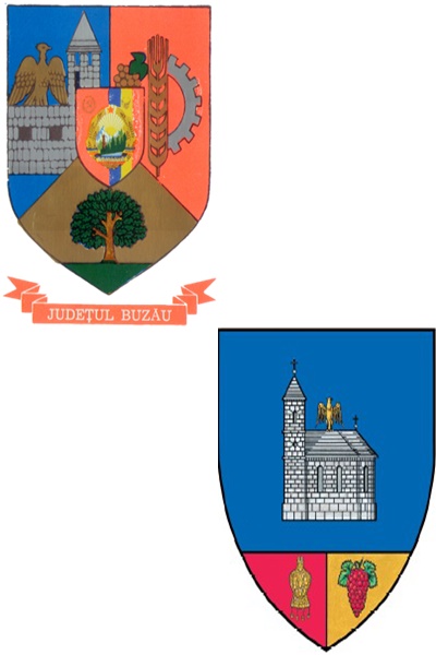 Buzău County