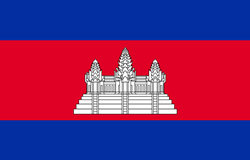 Cambodia