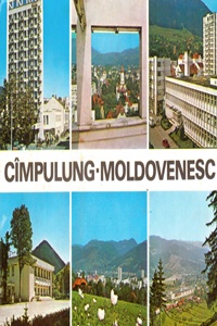 Câmpulung Moldovenesc