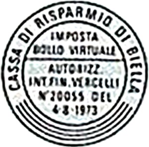 Cassa di Risparmio di Biella