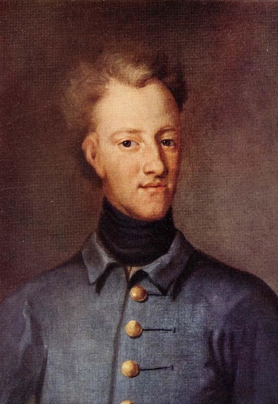 Charles XII (1697-1718)