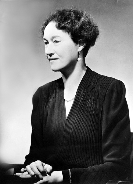 Charlotte (1919-1964)