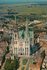 Chartres