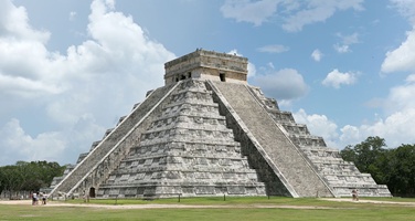 Chichen Itza