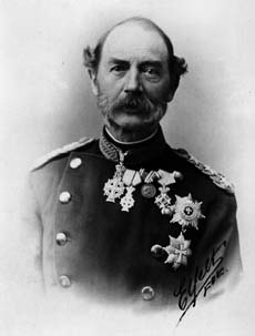 Christian IX (1863-1906)