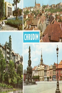 Chrudim