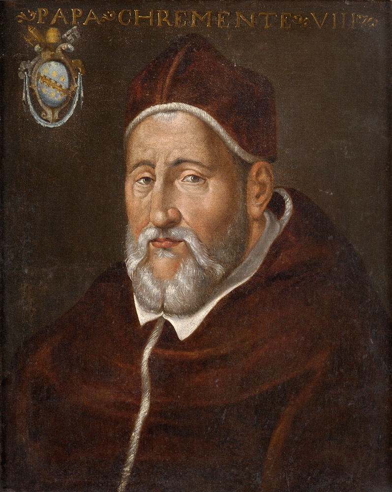 Clement al VIII-lea (1592-1605)