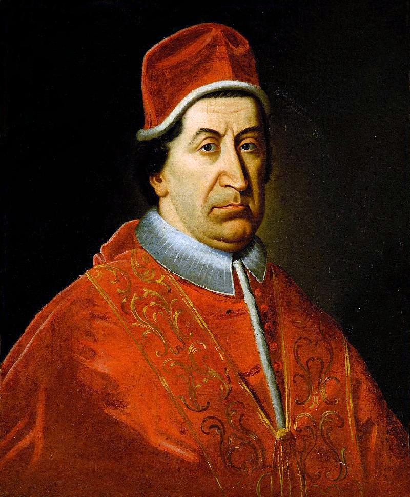 Clement al XI-lea (1700-1721)