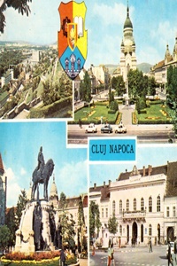 Cluj-Napoca