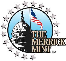 Bancnote modificate - The Merrick Mint, Inc.