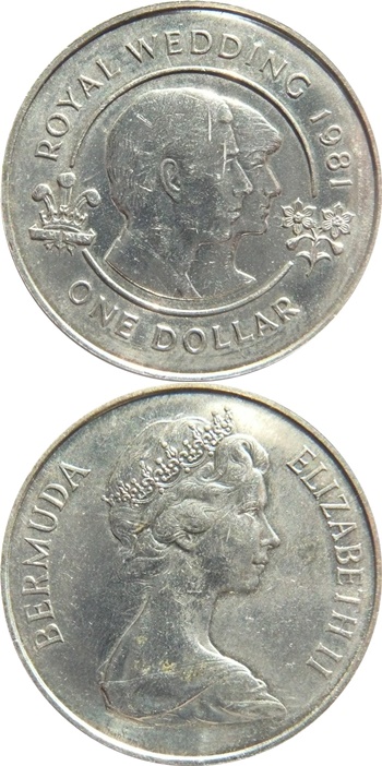 Commemorative - 1970-1985