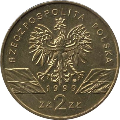 Commemorative - 1999