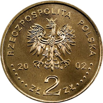 Commemorative - 2002