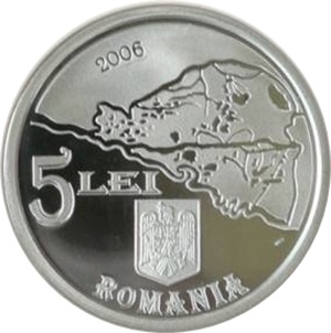 Commemorative - 2006