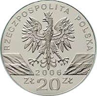 Commemorative - 2006