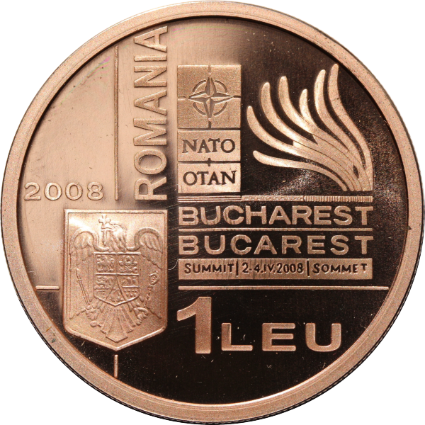 Commemorative - 2008