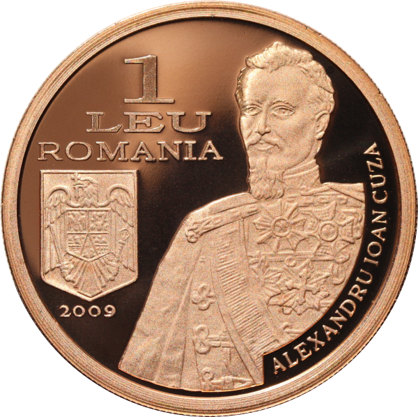 Commemorative - 2009