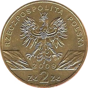 Commemorative - 2009