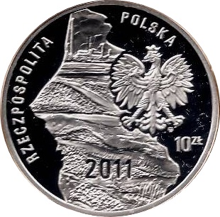 Commemorative - 2011