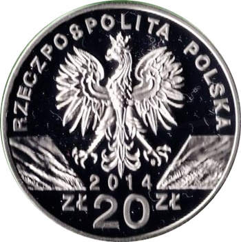 Commemorative - 2014