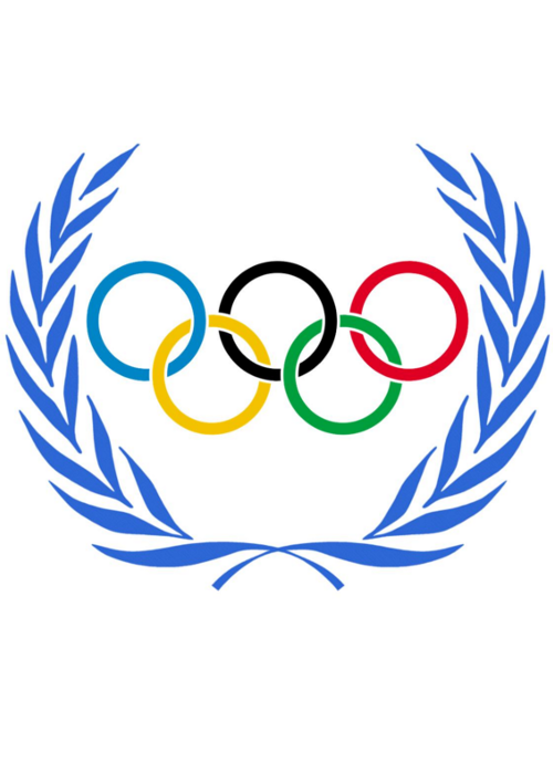 Commemorative - Olympic Games