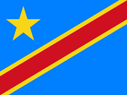 Congo (Democratic Republic of the Congo)