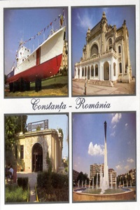 Constanța