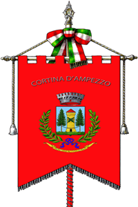 Cortina d'Ampezzo