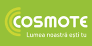 Cosmote - SIM Card