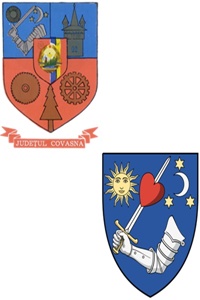 Covasna County