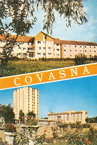 Covasna