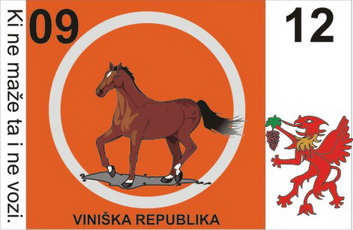 Croaţia - Viniška Republika