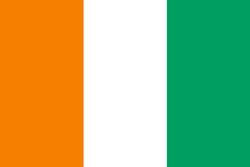 Côte d'Ivoire