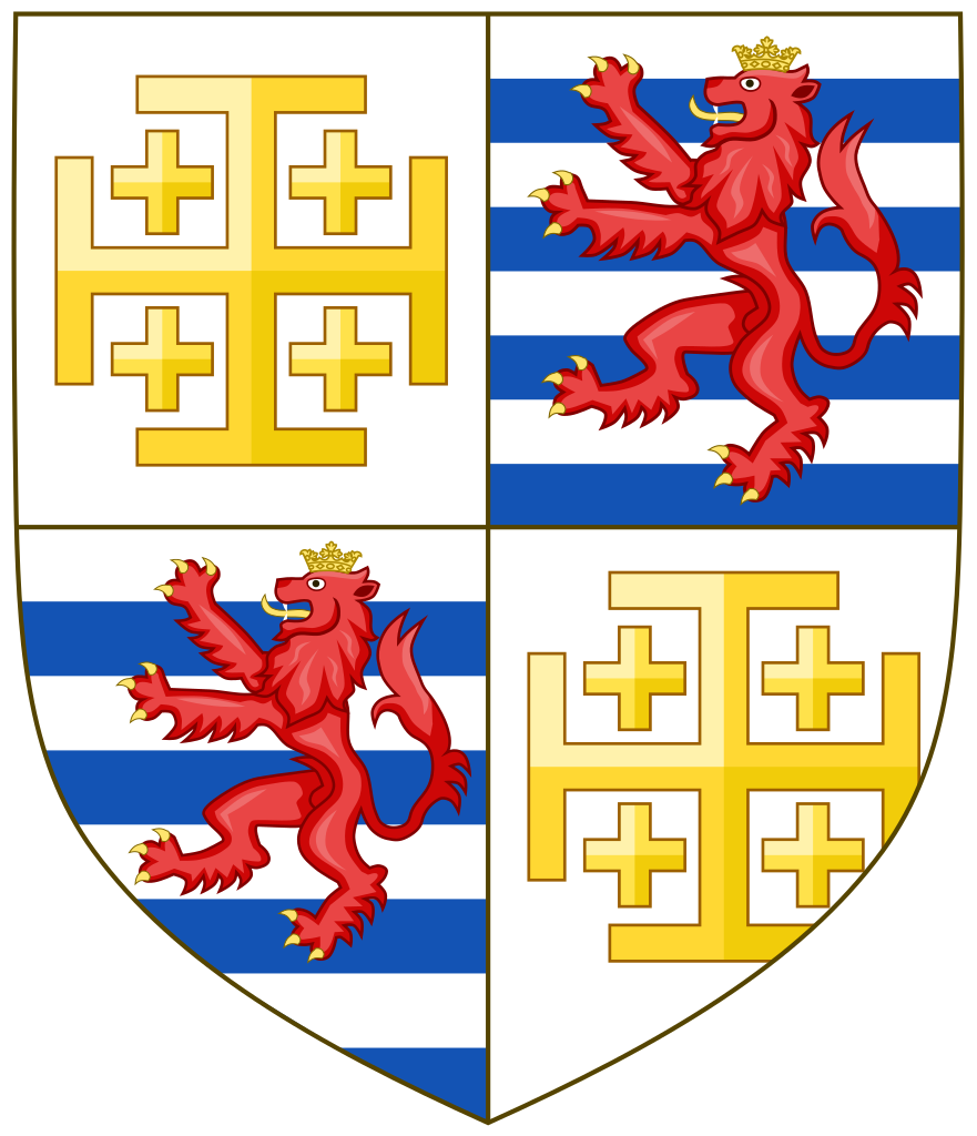 Regatele Ciprului si Ierusalimului - Petru al II-lea cel Gras (1369-1382)