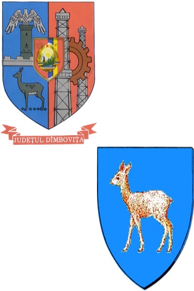 Dâmbovița County