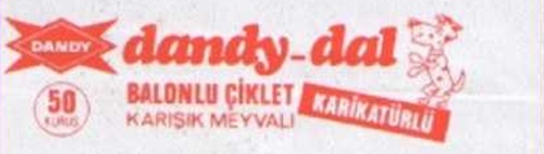 dandy-dal - 51-100